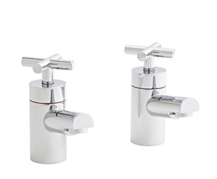 Brassware Times Bath Taps