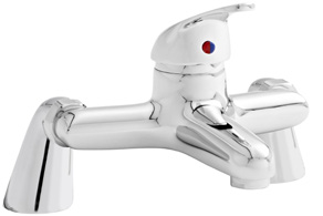 Brassware G4K Bath Filler