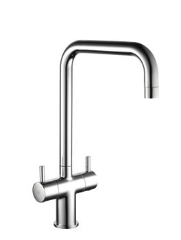 Brassware 160 Bathroom Collection 2022 Kitchen Sink Taps Kitchen Sink Mixer Tap Polished Chrome