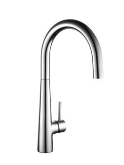 Brassware 160 Bathroom Collection 2022 Kitchen Sink Taps Kitchen Sink Mixer Tap Polished Chrome