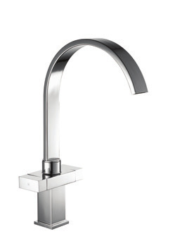 Brassware 160 Bathroom Collection 2022 Kitchen Sink Taps Kitchen Sink Mixer Tap Polished Chrome