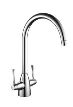 Brassware 160 Bathroom Collection 2022 Kitchen Sink Taps Kitchen Sink Mixer Tap Polished Chrome