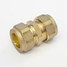 15mm Compression Coupler