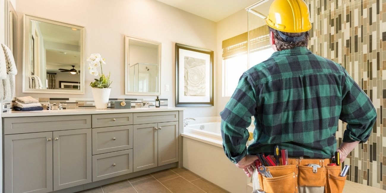 Bathroom Renovation: Everything You Need to Know Before You Start
