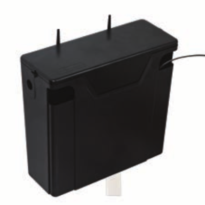 Concealed Cisterns Keytech Top or Front Access Concealed Cistern