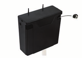 Concealed Cisterns Keytech Top or Front Access Concealed Cistern
