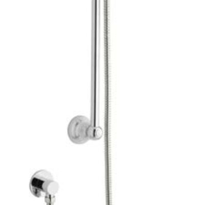 Shower Accessories Traditional Slide Rail Kit