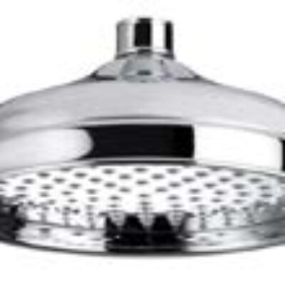 SHOWER ACCESSORIES TRADITIONAL SHOWER HEAD SHO102T