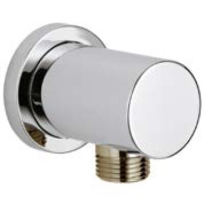 SHOWER ACCESSORIES ROUND OUTLET ELBOW SHO092OE
