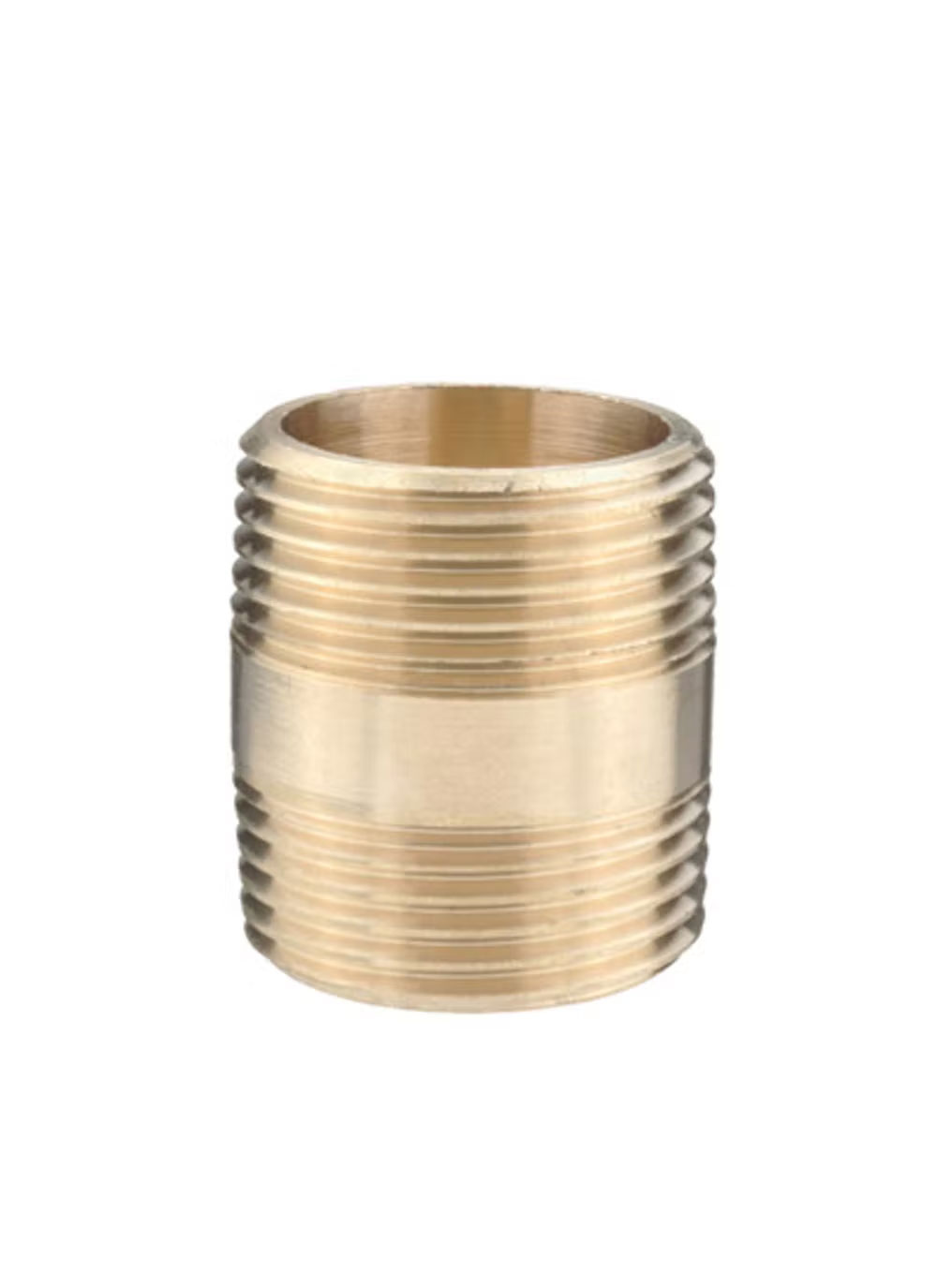3/4″ Brass Barrel Nipple