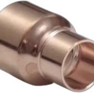 54mm x 42mm End Feed Reducing Coupler