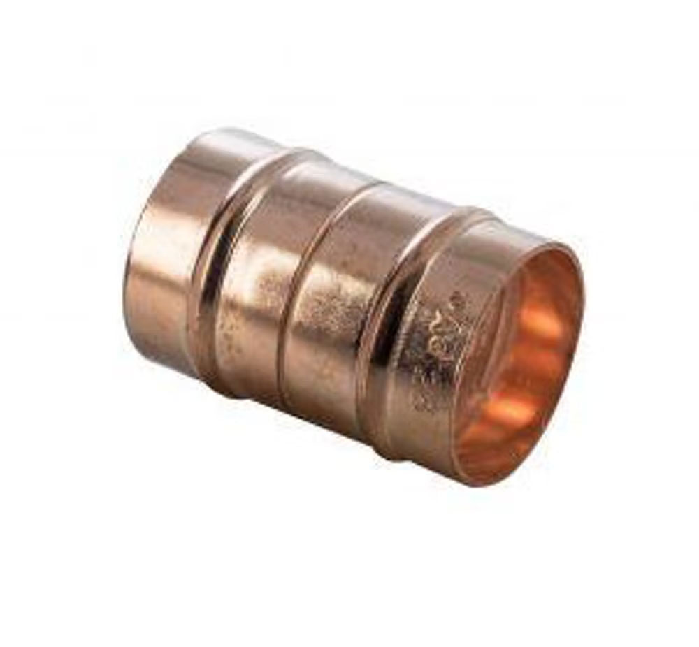 Solder Ring 12mm Coupling