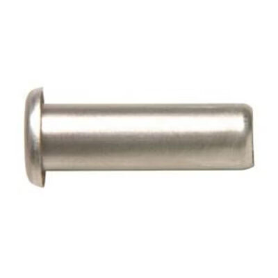 10mm Metal Pipe Stiffener