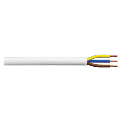 Cable Flex Butyl 1.5mm 3 Core (Per MT)