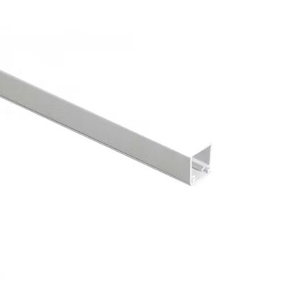 Mini Trunking 16mm x 16mm PVC 3MT (Non Sticky) Not For Delivery
