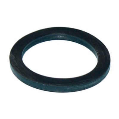 MU spare washer for gas meter union
