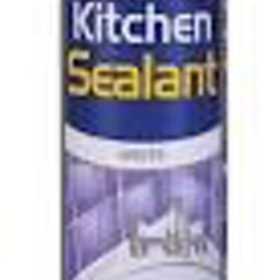 Bath & Kitchen Sealant
