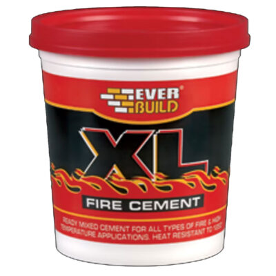 XL FIRE CEMENT 500gm