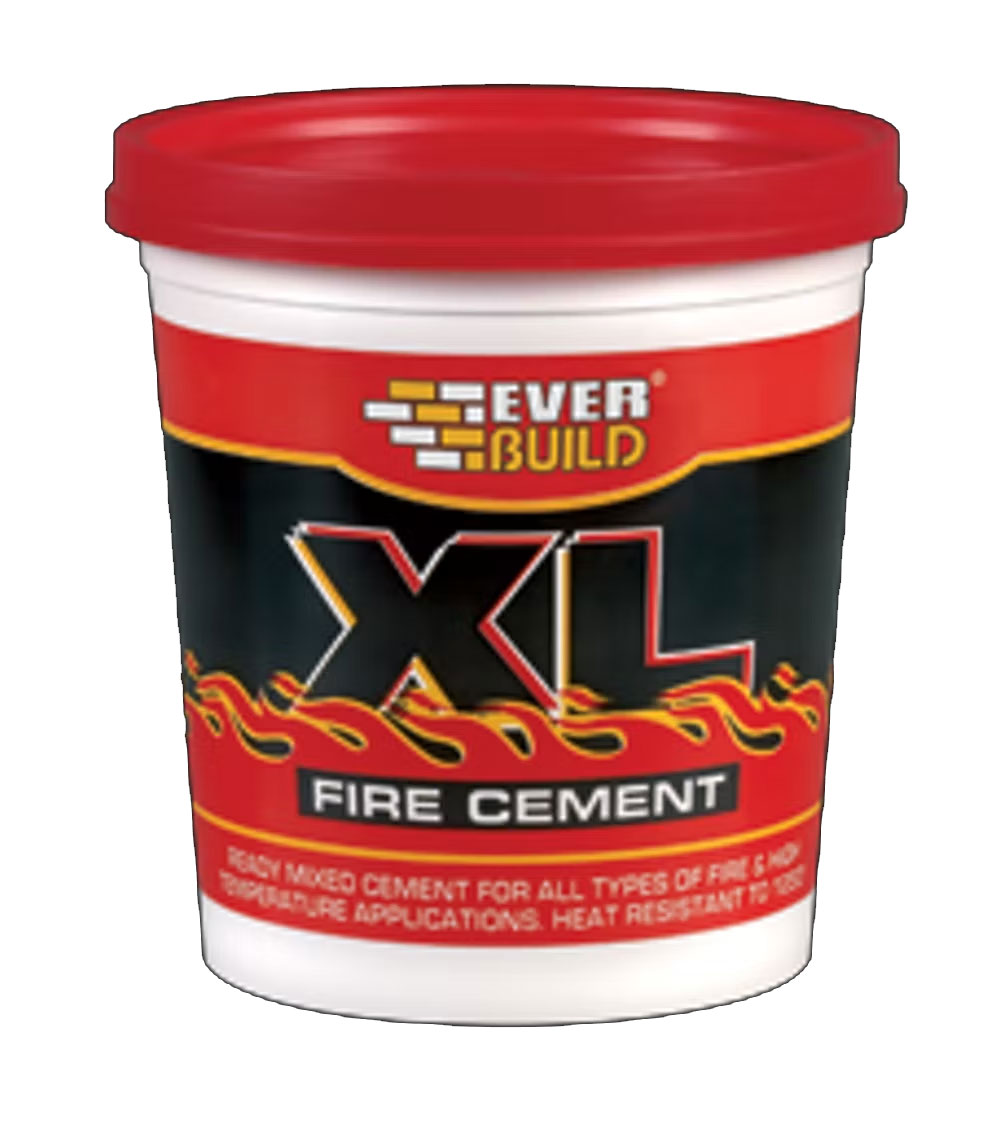 XL FIRE CEMENT 500gm
