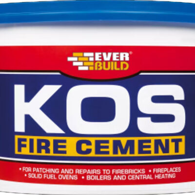KOS FIRE CEMENT 500g