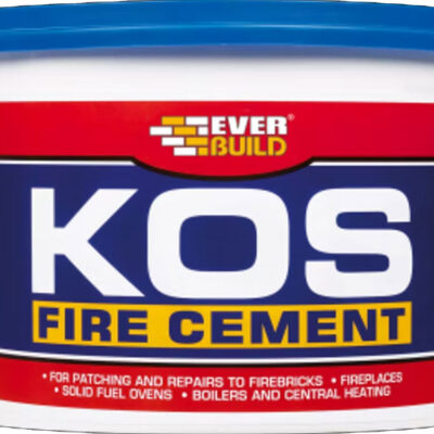 KOS FIRE CEMENT 1kg
