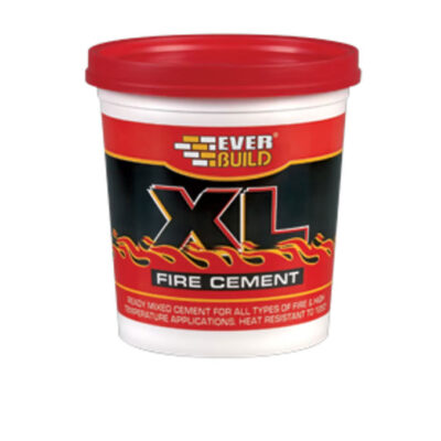 XL FIRE CEMENT 1kg