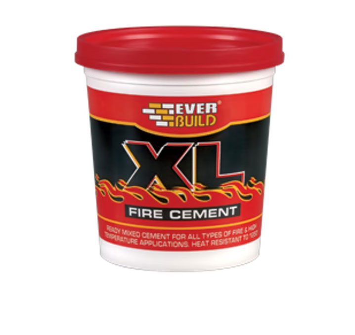XL FIRE CEMENT 1kg