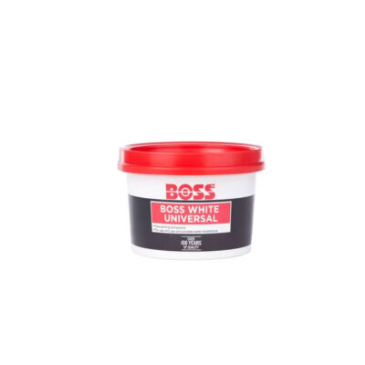 Boss White Universal 400Gm For Potable Water