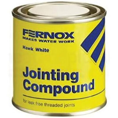 Hawk White Joint Compound 400Gm