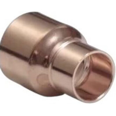 22mm x 15mm End Feed Reducing Coupler