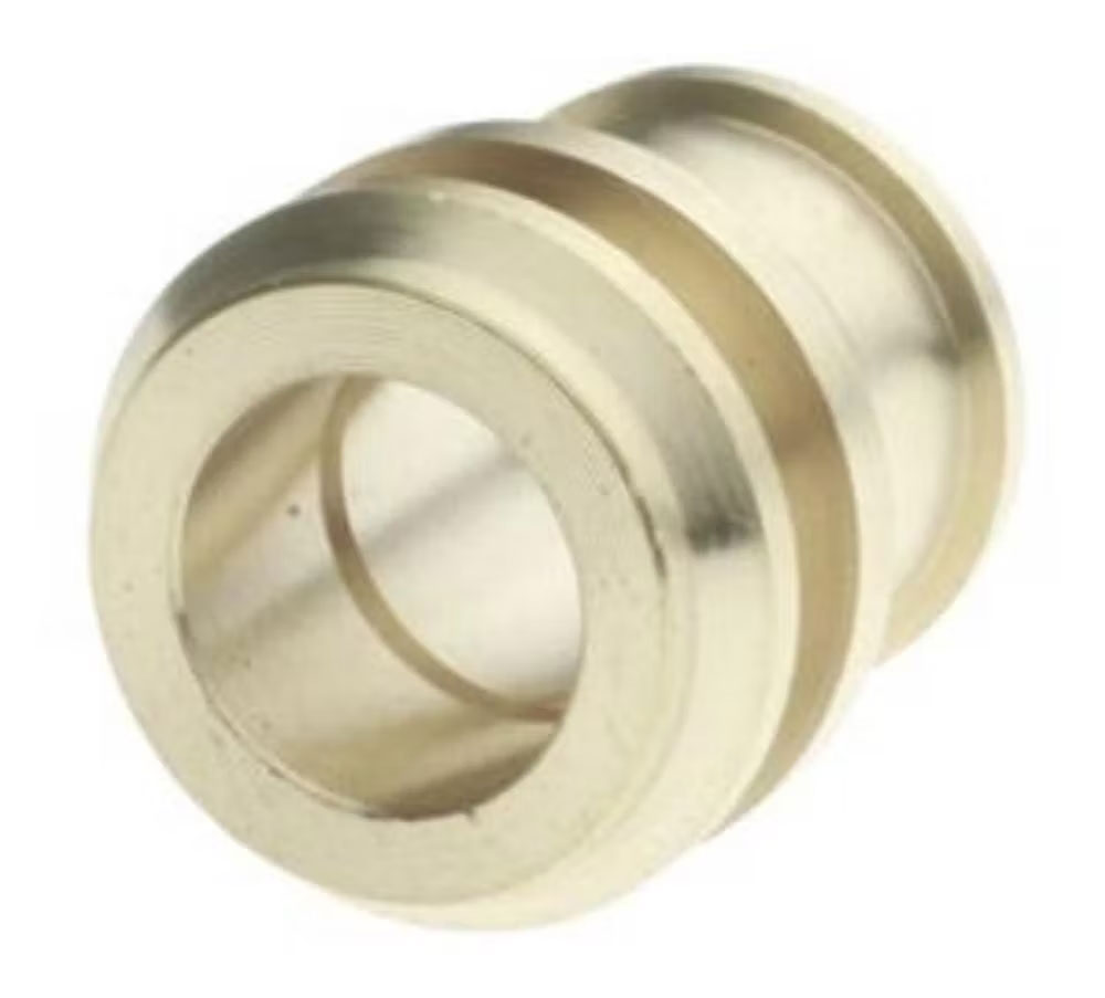 22mm X 15mm Comp Single Part Reducer