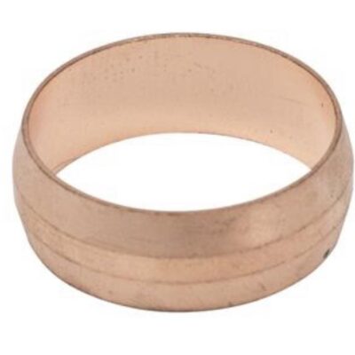 3/4″ IMPERIAL OLIVE COPPER