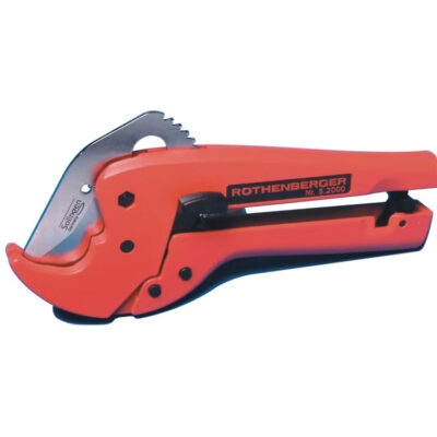 Hep2O pipe cutter (ratchet type) up to 28mm