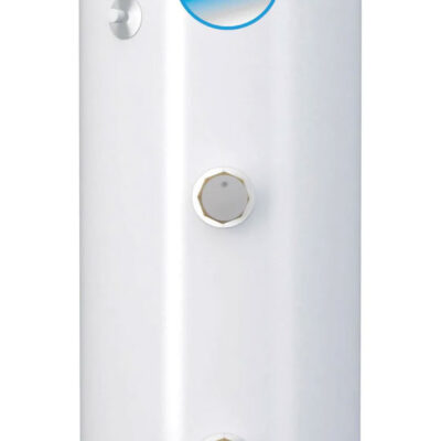 Everflo Unvented Cylinder Direct 120lt (**Collection Only, Not For Delivery**)