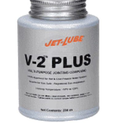 Jet-Lube V2 Plus Jointing Compound – 236 ml