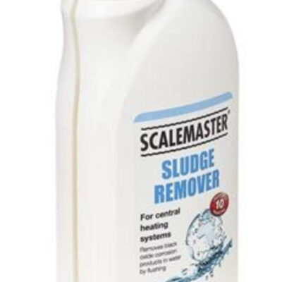 Scalemaster SM4 sludge remover 500ml