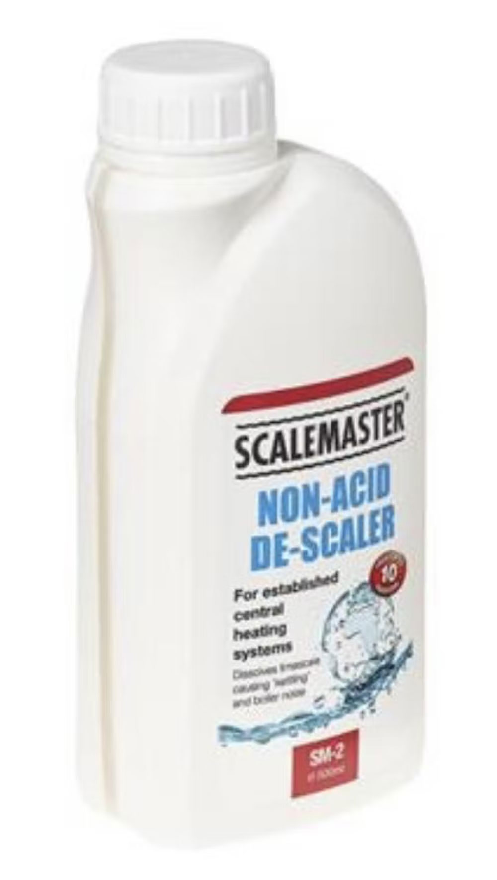 Scalemaster SM2 descaler 500ml