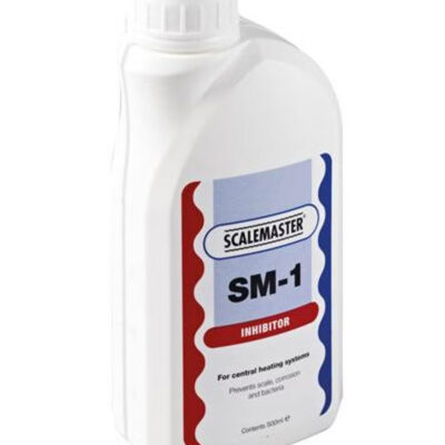 Scalemaster SM1 inhibitor 500ml
