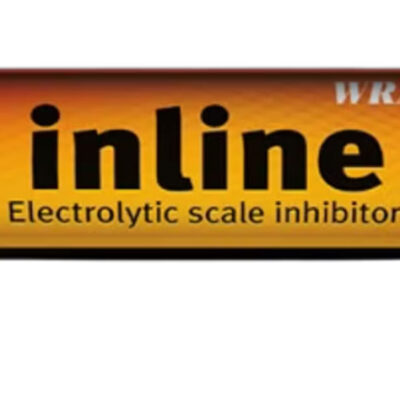 Centrascale – Trappex – Inline Electrolytic Scale Inhibitor – 15mm