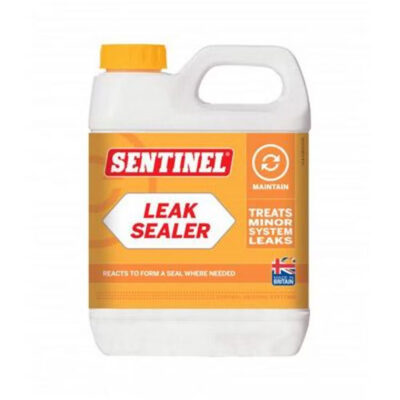 Sentinel internal leak sealer 1 litre