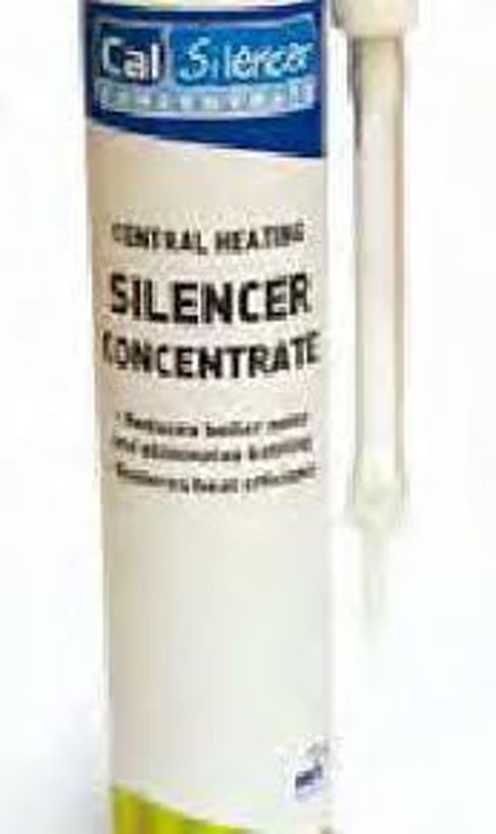 Calmag Cal Silencer Concentrate tube 310 ml