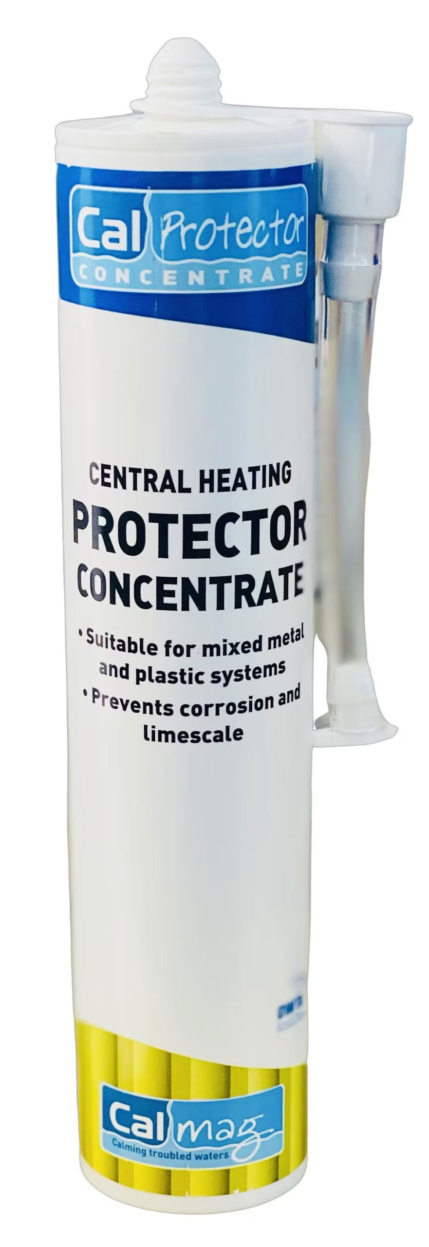 Calmag Cleanser Concentrate Tube 310 ml