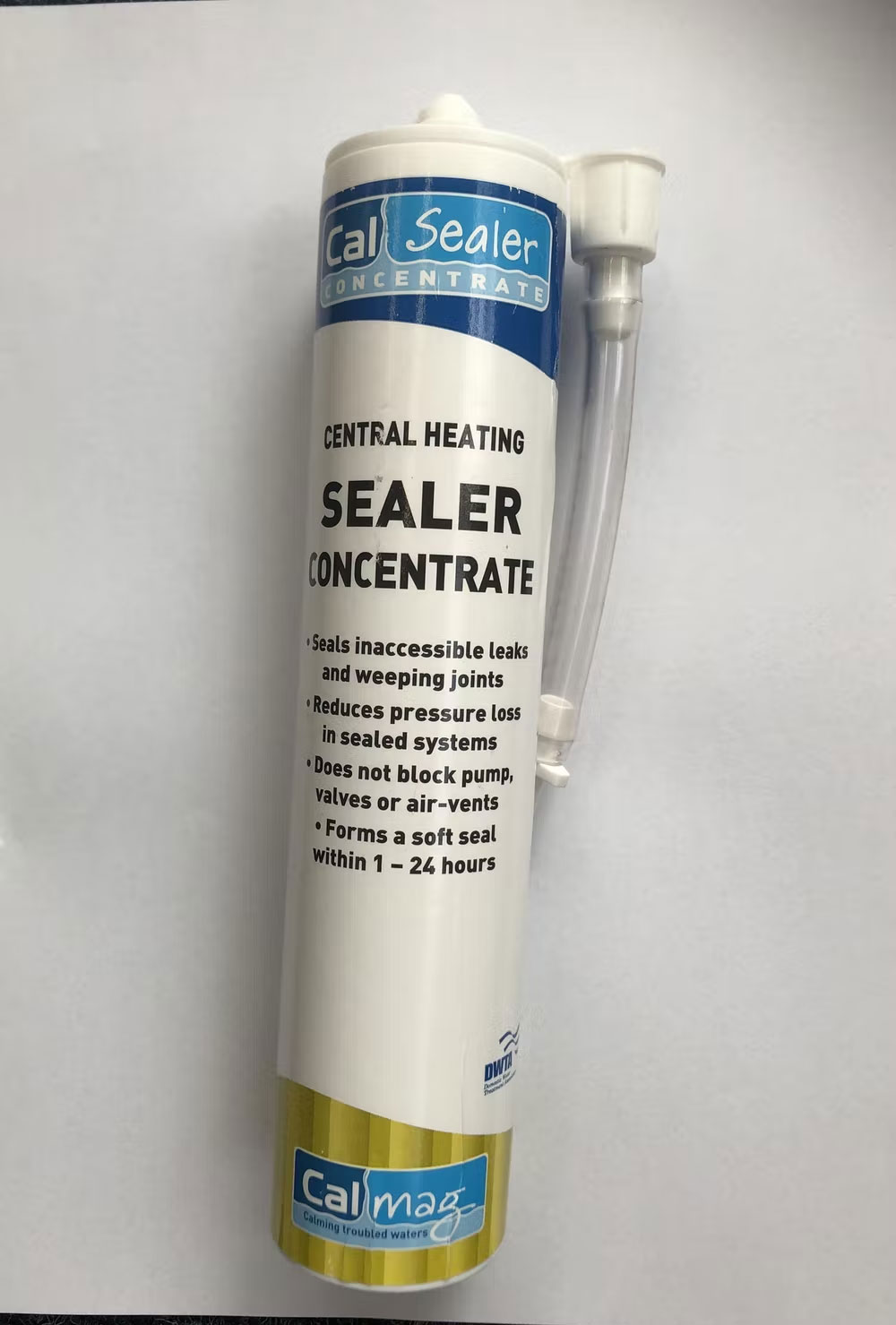 Calmag Cal Sealer Concentrate tube 310 ml
