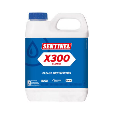 Sentinel X300 Universal Cleaner 1lt