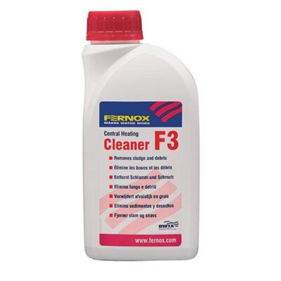 Fernox F3 cleaner 500ml