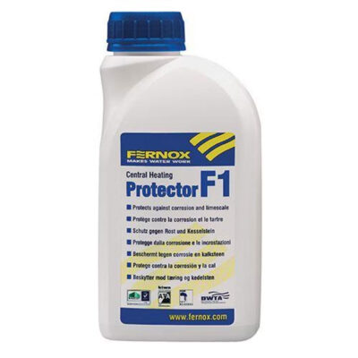 Fernox F1 protector 500ml