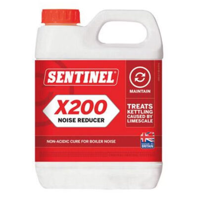 Sentinel X200 noise reducer 1 litre
