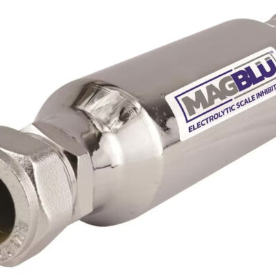Magblu 22MM Scale Reducer Compression Electrolytic