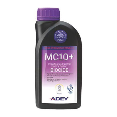 Adey MC10+ Biocide 500ml