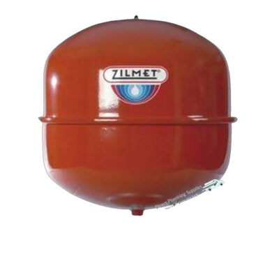 Inta 24 Litre Heating Expansion Vessel Z1-301024 Includes bracket